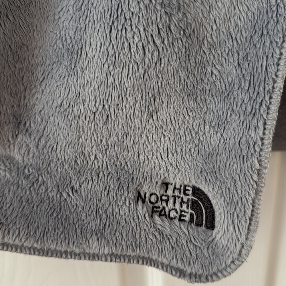 The North Face fleece scarf - Picture 3 of 3